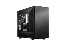 Fractal Design Case FD-C-DEF7A-03 Define7 Mid Tower E-ATX/ATX/MicroATX/Mini-ITX