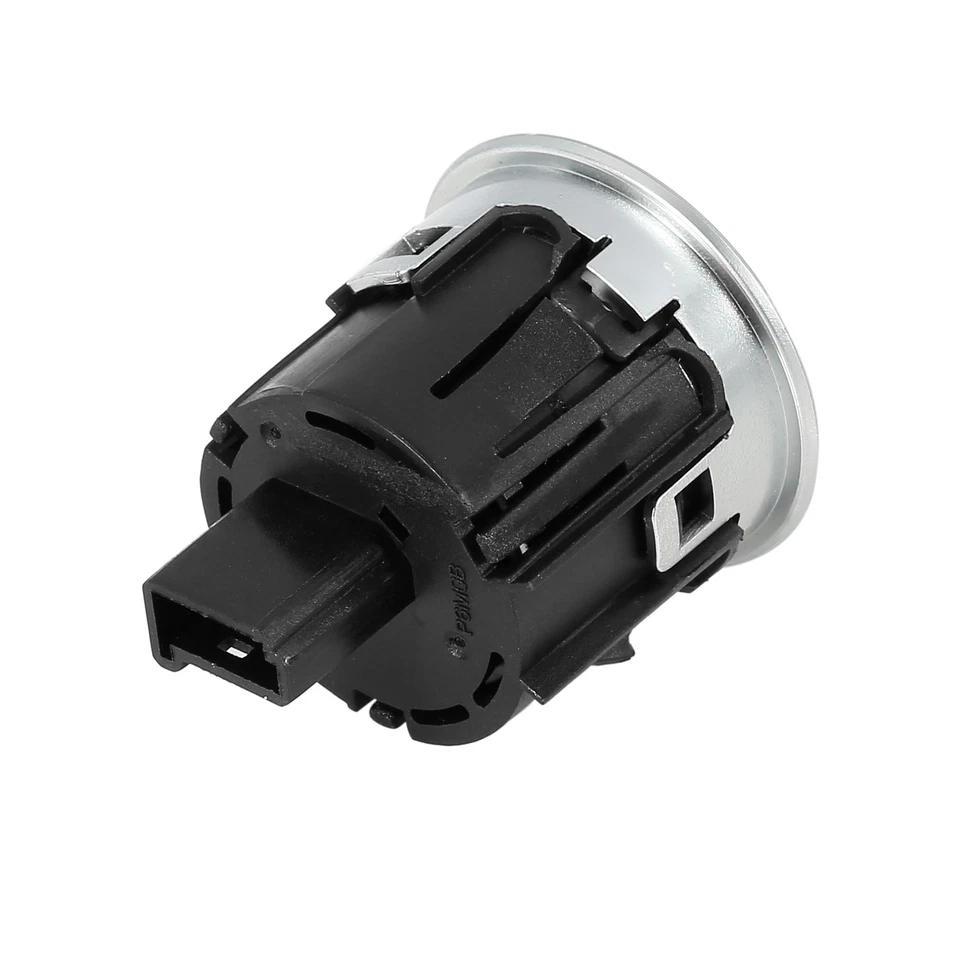 Pieza de 1 interruptor de parada de arranque botón de encendido sin llave para Land Rover Range Rover Foto 4 de 4