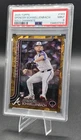 2025 Topps Spencer Schwellenbach Base (Raw)