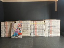 STORIE NERE COMPLETA 1/116 (-IL 113) DEL 1977   (cod.I31)