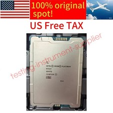 Intel Xeon Platinum 8461V Official version 2.2 GHz 48 core 96 thread LGA4677