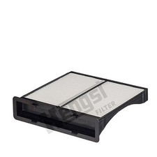 HENGST FILTER E3956LI Filter, Innenluft Für SUBARU HENGST FILTER E3956LI Filter, Innenluft Für SUBARU