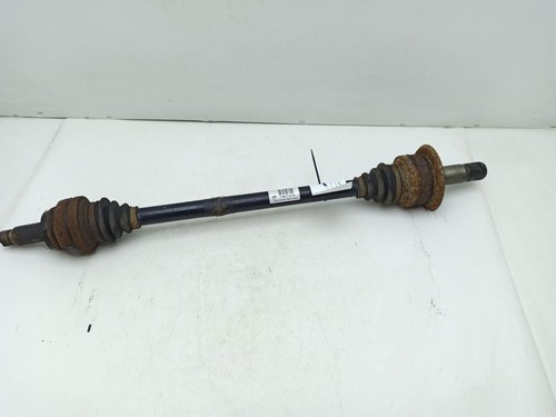 BMW 5 GT F07 2011 Hinterer Antriebswelle 7566074 Diesel 3.0 PUM69410