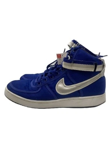 Nike Vandal Supreme Vandal Supreme Bleu 304715 402 27Cm Blu Fh837
