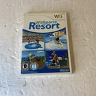 New ListingWii Sports Resort (Nintendo Wii, 2009) with Manual
