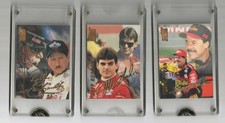 *1994 VIP 24k GOLD SIGNATURE Dale Earnhardt Sr.--ONE CARD ONLY!*