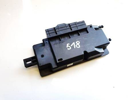 6577931949301 Steuergerät ECU Modul  steuergerät 6577931949301  DE2826805-64