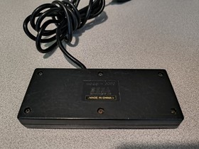Sega Master System Original Controller Control Pad - Cleaned & Tested Model 3020