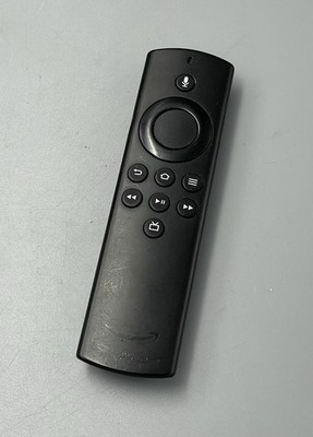 New Remote Control L5B83H For Amazon 2nd 3rd Gen Fire TV Stick 4K W Alexa Voice