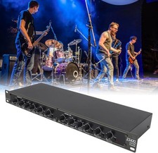 234XL Crossover, Stereo 2/3 Way Mono 4 Way Cr...