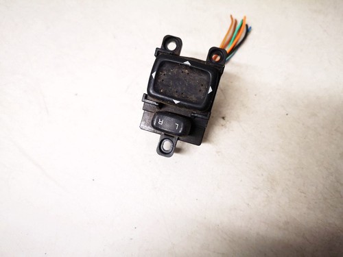 183608 Schalter Spiegelverstellung  Mazda 6 DE1287676-52