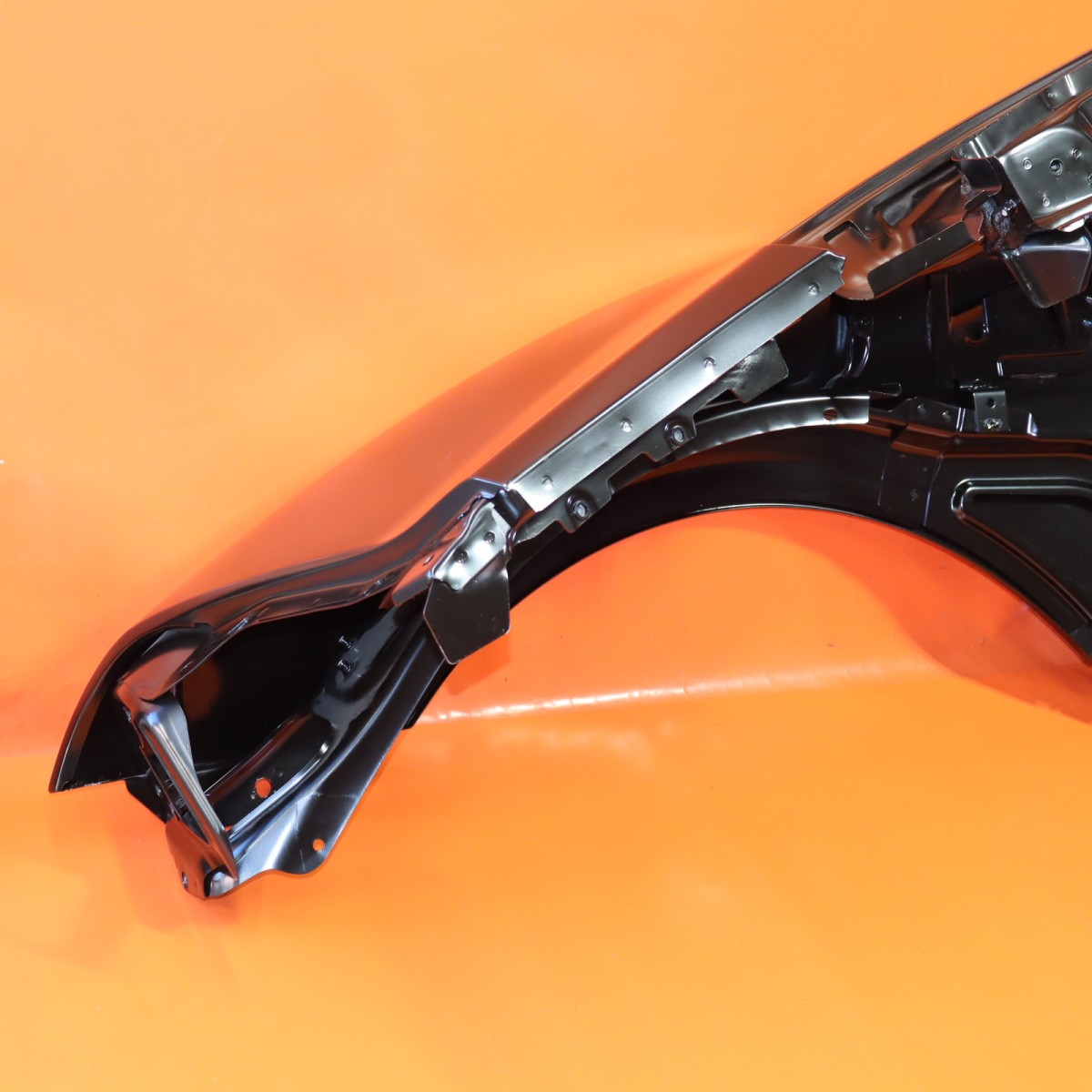 FERRARI F8 TRIBUTO QUARTER PANEL LEFT DRIVER 2019 2020 2021 2022 2023 OEM