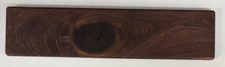 Walnut Rectangular Board 18.625" x 4.375" 103342