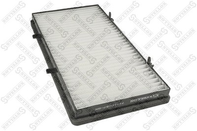 STELLOX 2007-2014 Renault Trafic Cabin Air Filter 27298-00Q00