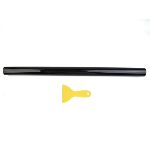 Reliable Performance 15% Black Pro Car Auto Home Glass Tint Film 50x200cm - Picture 5 of 12