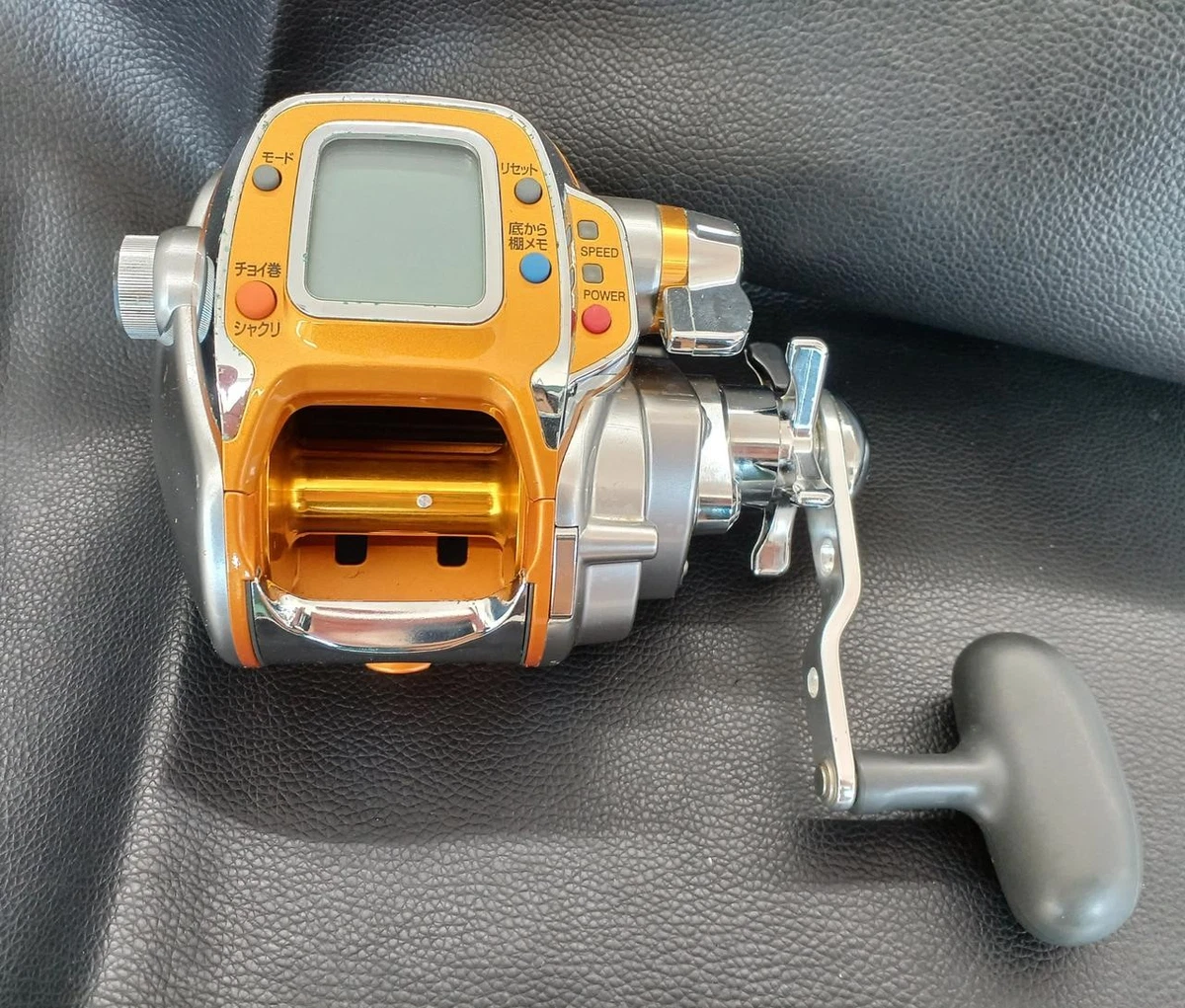 Daiwa Megatwin - огромный выбор по лучшим ценам | eBay