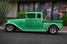 1934 Ford Model 40 for Sale