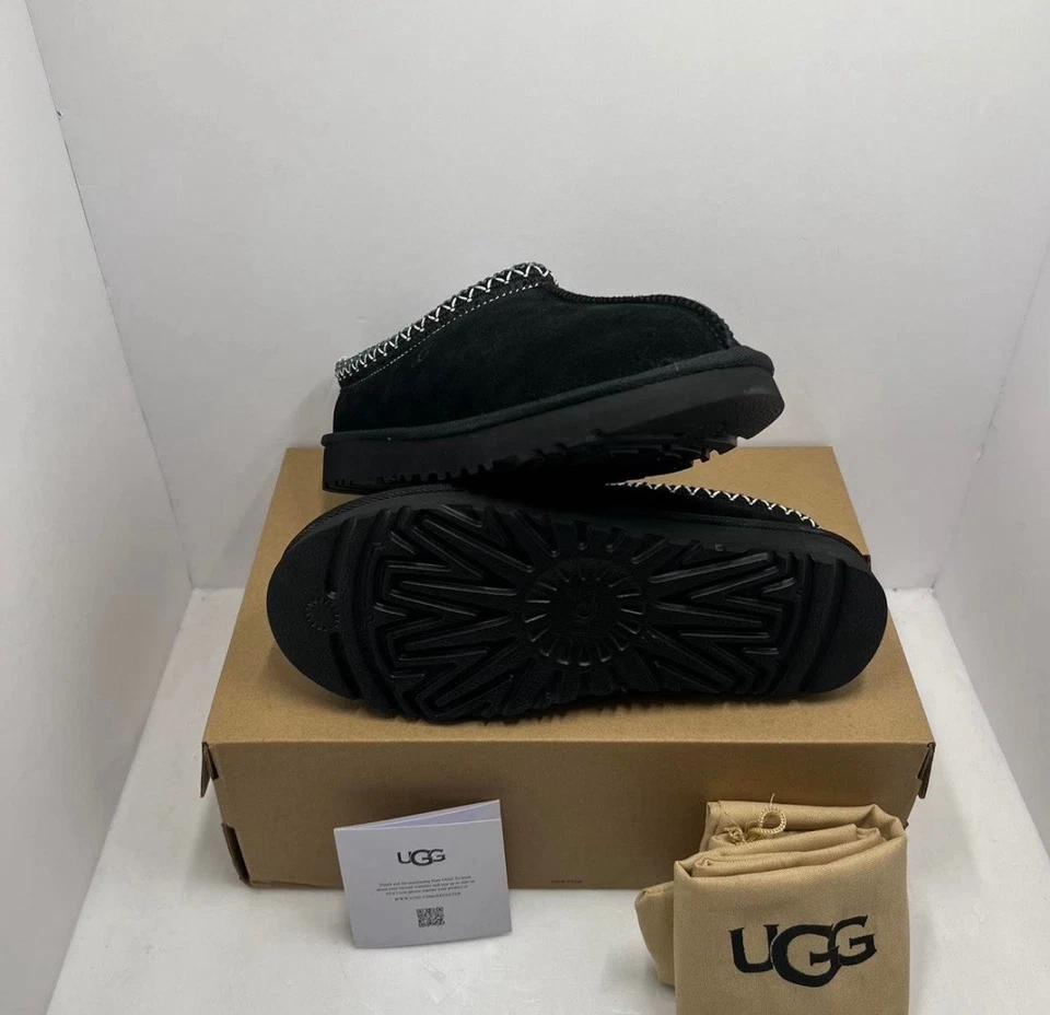 UGG TASMAN MENS - Image 4 of 4