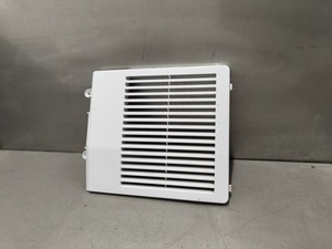Beko DPU7309 XE Wärmepumpentrockner Filterabdeckung unten links 296353 #53130