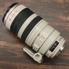 Canon EF 100-400mm f/4.5-5.6 L IS USM [Near Mint] #7317