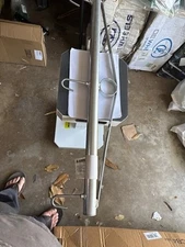 Ancra & S-Line 96148 32 in. Woven Wire Stretcher