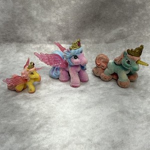 La coiffeuse de la fille Poney - SYLVANIAN FAMILIES