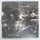 LED ZEPPELIN IN THROUGH THE OUT DOOR SWAN SONG P10726N Japan VINYL LP