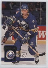 1993-94 Donruss Craig Muni #405 i3a