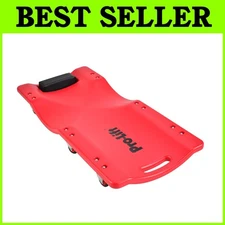 Pro-Lift Mechanic Creeper - 300 lb Capacity - Oil Resistant