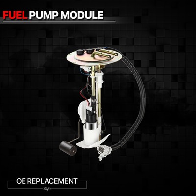 Fuel Pump Module Assembly For 1995-1997 Nissan Pickup 2.4L L4 – Also Fits D21 & Tsuru