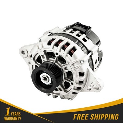 New Alternator For 2004-2008 Chevrolet Aveo Swift 1.6L L4 Wave 2005-2008