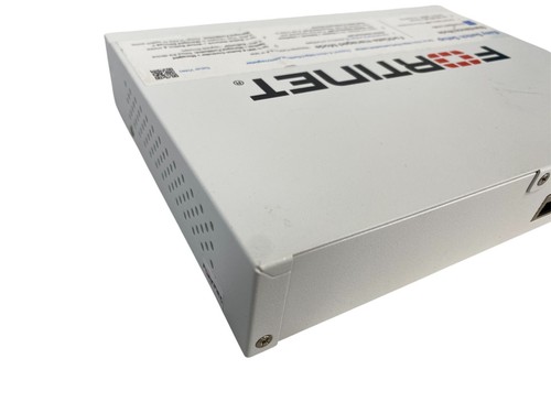 Fortinet FortiSwitch 108E PoE Managed Gigabit ETH Switch FS-108E - Picture 9 of 10