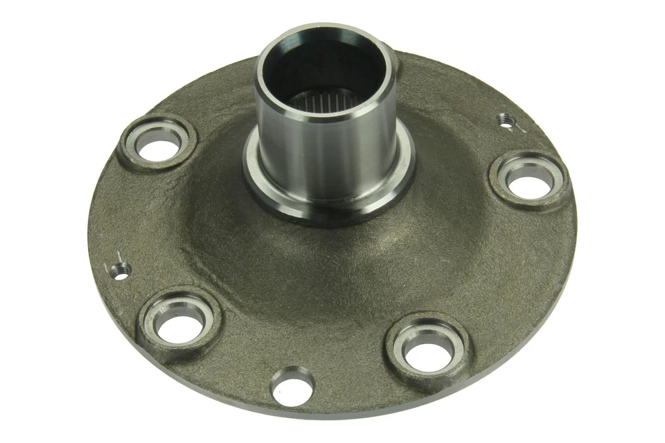 For Porsche 914 1970-1976 URO Parts Rear Driver or Passenger Side Wheel Hub Foto 2 de 4