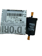 Filtre à carburant Renault MODUS
