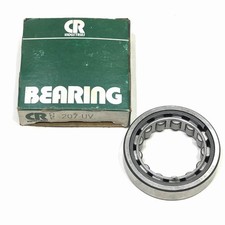 Link Belt M1207T / Cr Industries 207-UV Cylindrical Roller Bearing
