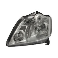 Hauptscheinwerfer Depo 551-1151L-LD-EM, Links