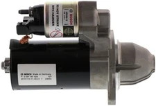 Genuine Bosch Starter Motor SR0861X – High-Quality OEM Replacement 