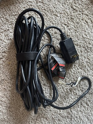 #ad Genuine Part Power Cord Assy For Ryobi RY141802 1800PSI Pressure Washer OB LOT 3 $49.99