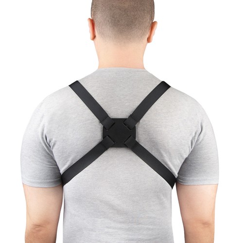 Binocular Harness, Optics Glasspak. Guide Binopack for Binoculars. Hunting - Picture 21 of 26