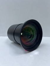 SANYO LNS-W51 f25.8-32.2mm F2.3-2.7 Short Zoom lens