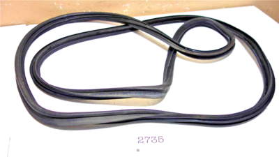 【Ky②】トヨタ 純正 21in Axle Shaft Seal fits 1996-2017 Toyota Tacoma 4Runner Tundra TIMKEN