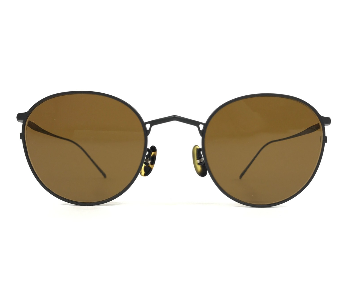 Oliver Peoples x Takumi Sunglasses OV1311ST 501753 G.PONTI-4 Matte
