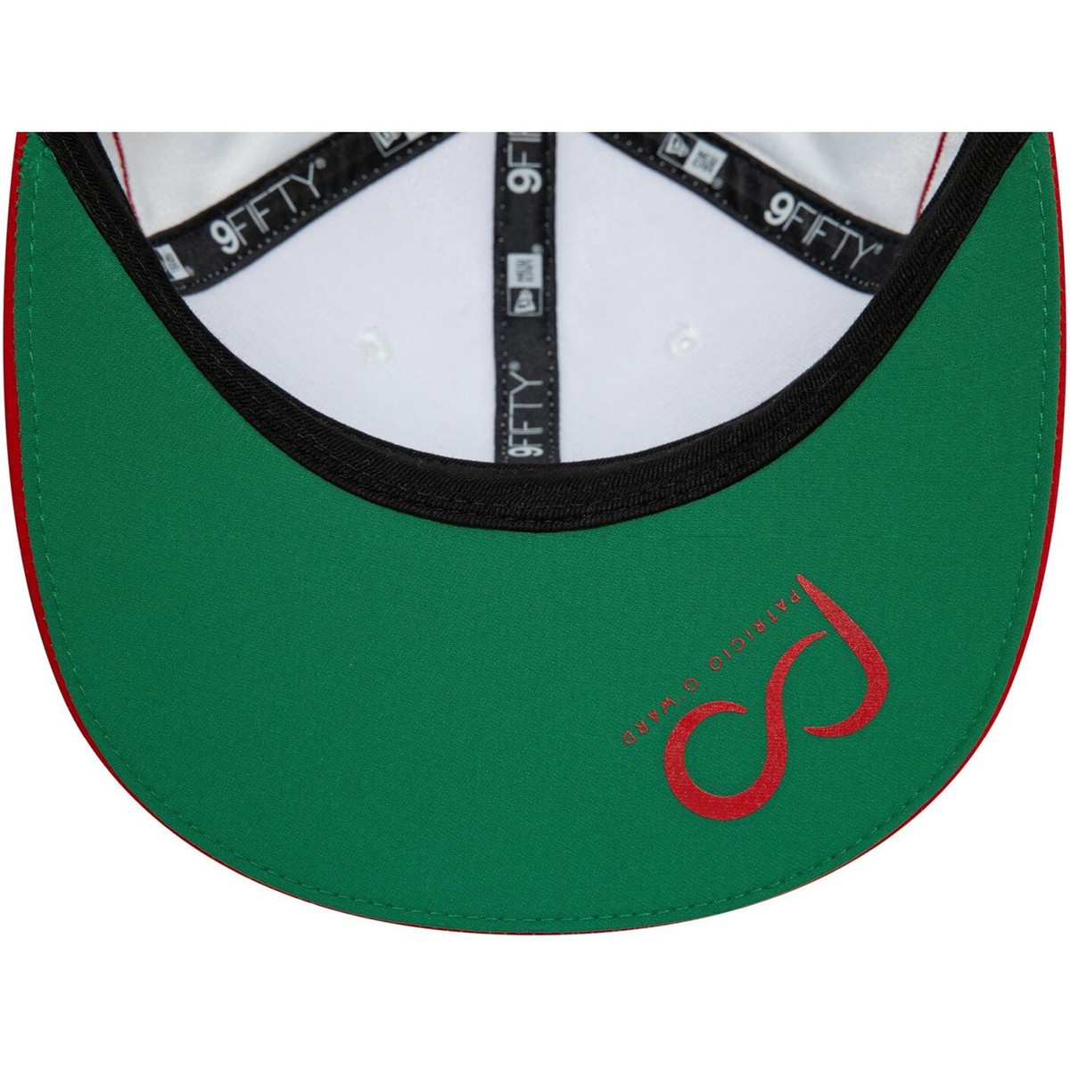 Patricio O'Ward Arrow McLaren Racing SP Cap - Pato - IndyCar - New