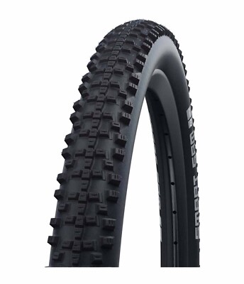 Schwalbe Smart Sam Addix Performance HS476 Starrreifen 26/27,5/29''/700c