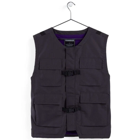 Snowboard vests best sale