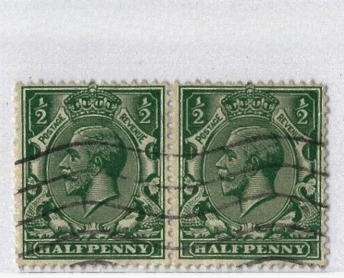 sello postal coleccionable antiguo vintage Foto 2 de 4