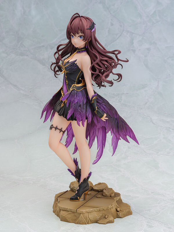 Replicage Trancer Doll's 他 Shiki THE IDOLM@STER CINDERELLA GIRLS Shiki Ichinose 1/8 Complete Figure