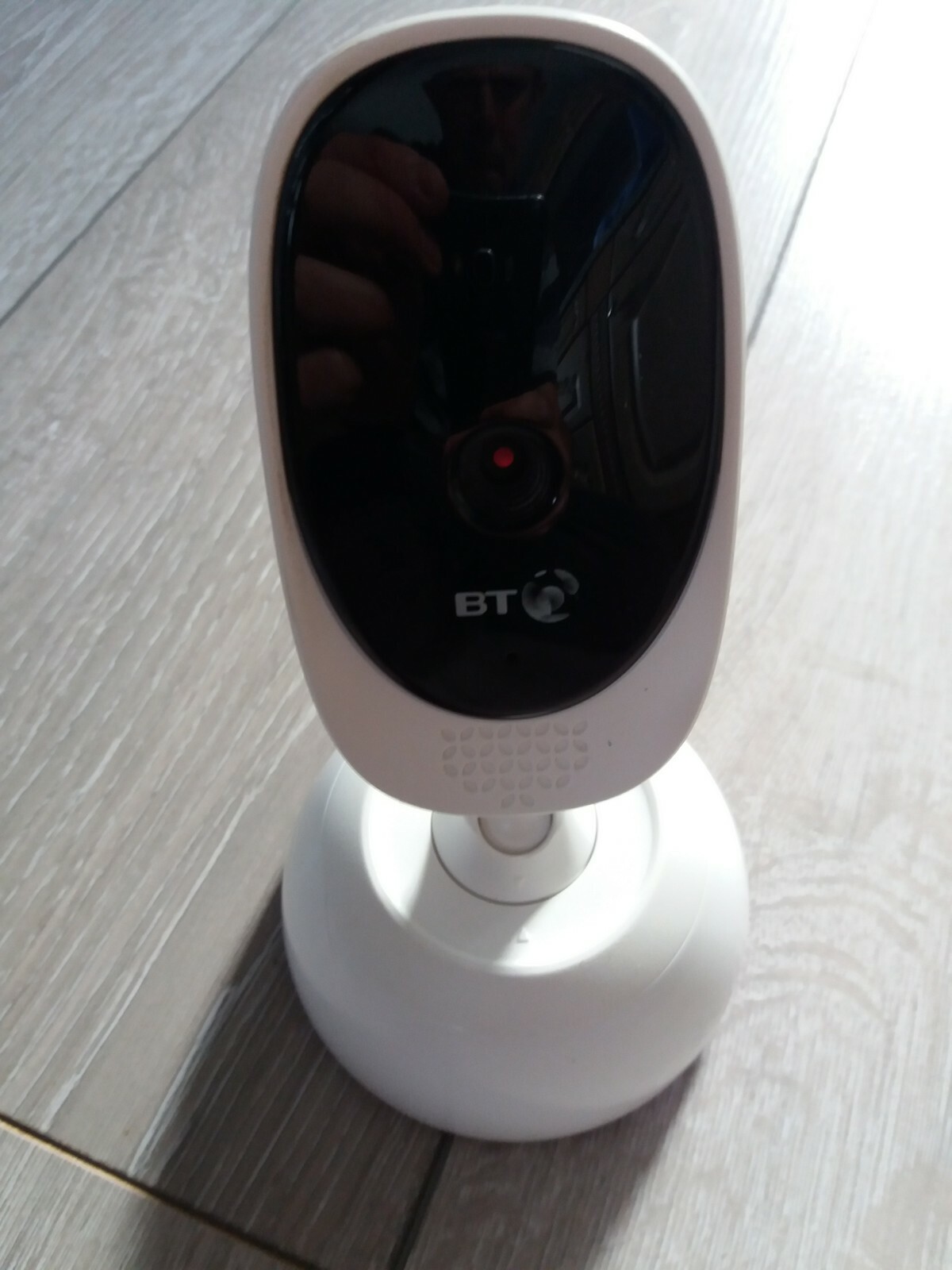 bt 5000 additional camera
