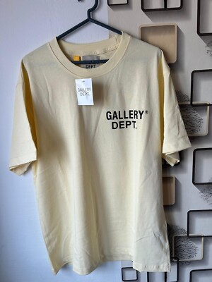 gallery dept t shirt
