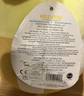 Original Squishmallows 8" Sanrio Hello Kitty Pompompurin With Ice Cream with Tag — photo 5